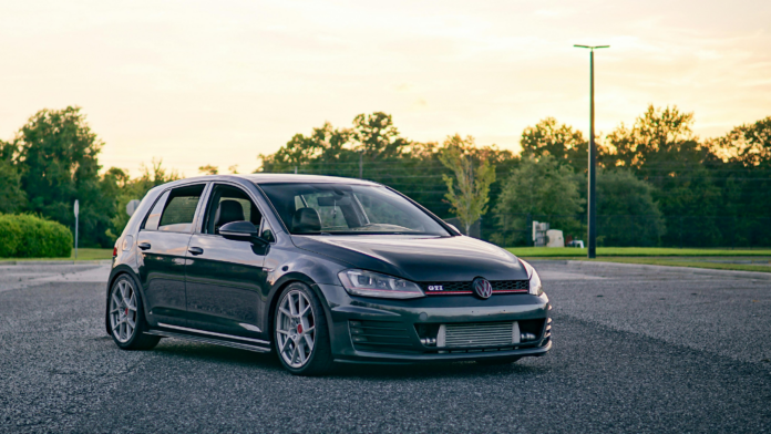 Volkswagen alerta a los conductores valencianos por airbags con riesgo de explosión