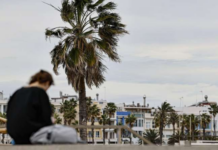 Emergencias activa un aviso especial por la borrasca Oriana: «Se espera que este episodio se agrave» Emergencias activa un aviso especial por la borrasca Oriana: "Se espera que este episodio se agrave"