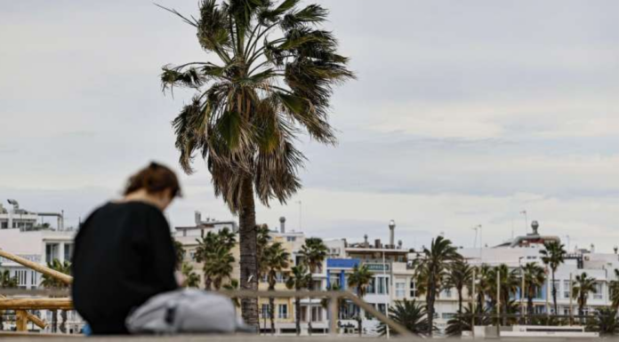 Emergencias activa un aviso especial por la borrasca Oriana: «Se espera que este episodio se agrave» Emergencias activa un aviso especial por la borrasca Oriana: "Se espera que este episodio se agrave"