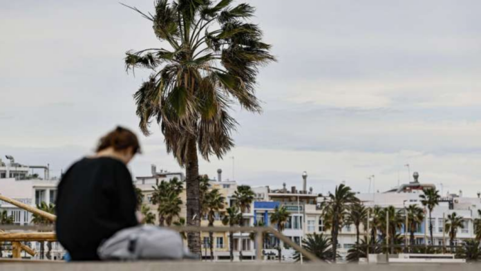 Emergencias activa un aviso especial por la borrasca Oriana: "Se espera que este episodio se agrave"
