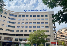 Así es el tratamiento que permite reducir los ronquidos sin pasar por quirófano en Valencia Así es el tratamiento que permite reducir los ronquidos sin pasar por quirófano en Valencia