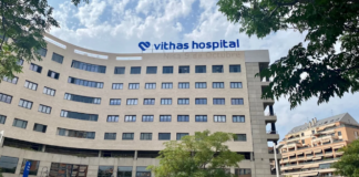 El Vithas 9 de Octubre pone en marcha una nueva Unidad de Cirugía Endocrina y de la Obesidad