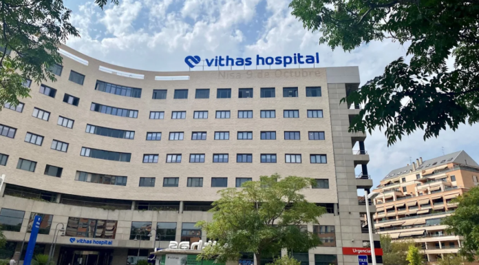 El Vithas 9 de Octubre pone en marcha una nueva Unidad de Cirugía Endocrina y de la Obesidad El Vithas 9 de Octubre pone en marcha una nueva Unidad de Cirugía Endocrina y de la Obesidad