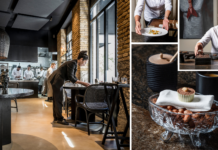 Estos son los nuevos restaurantes de Valencia con Soles Repsol: listado completo Estos son los nuevos restaurantes de Valencia con Soles Repsol: listado completo