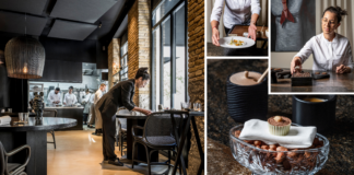 Estos son los nuevos restaurantes de Valencia con Soles Repsol: listado completo