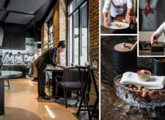 Estos son los nuevos restaurantes de Valencia con Soles Repsol: listado completo