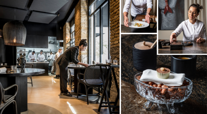 Estos son los nuevos restaurantes de Valencia con Soles Repsol: listado completo Estos son los nuevos restaurantes de Valencia con Soles Repsol: listado completo