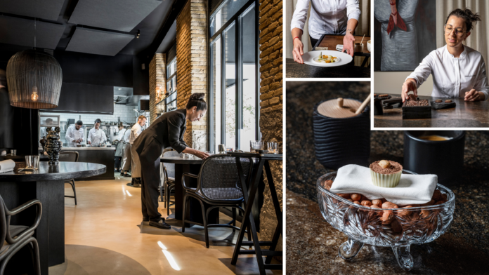 7televalencia-restaurante-fierro Estos son los nuevos restaurantes de Valencia con Soles Repsol: listado completo