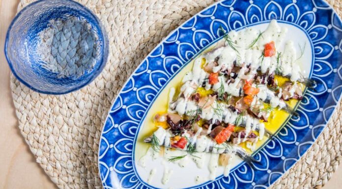 Descubre los mejores restaurantes de la Comunitat Valenciana según la Guía Michelin 2026