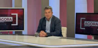 Martínez Mus: "Me preocupa que la línea C-3 de Cercanías pueda desaparecer"