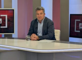 Martínez Mus: "Me preocupa que la línea C-3 de Cercanías pueda desaparecer"