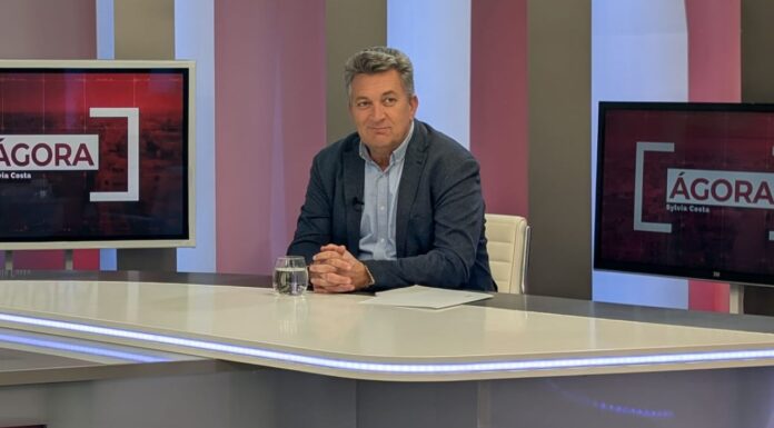 Martínez Mus: «Me preocupa que la línea C-3 de Cercanías pueda desaparecer» Martínez Mus: "Me preocupa que la línea C-3 de Cercanías pueda desaparecer"