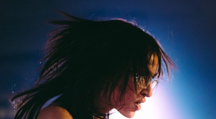 Un viaje por el hip hop en el IVAM de la mano de Sofía Gabanna