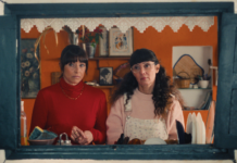 La tragicomedia familiar ‘El padre de todos nosotros’ llega este viernes al ABC Park