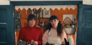 La tragicomedia familiar ‘El padre de todos nosotros’ llega este viernes al ABC Park