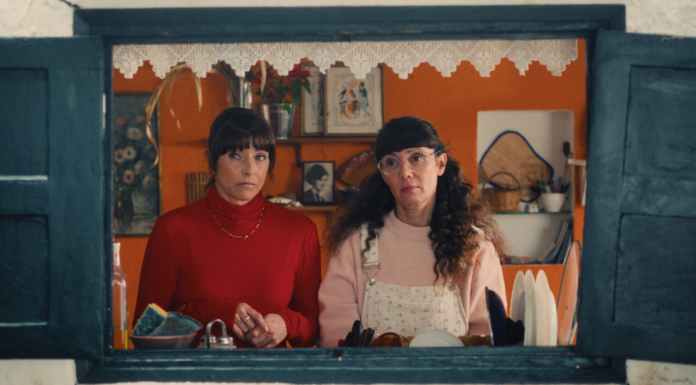 La tragicomedia familiar ‘El padre de todos nosotros’ llega este viernes al ABC Park