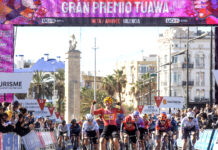 Tuawa by Global Omnium bate su récord y evita casi 3 millones de botellas de plástico solo en eventos Tuawa by Global Omnium bate su récord y evita casi 3 millones de botellas de plástico solo en eventos: como la superficie de cuatro campos de fútbol