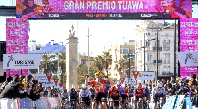 Tuawa by Global Omnium bate su récord y evita casi 3 millones de botellas de plástico solo en eventos Tuawa by Global Omnium bate su récord y evita casi 3 millones de botellas de plástico solo en eventos: como la superficie de cuatro campos de fútbol