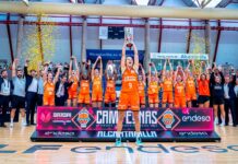 L’Ajuntament convoca la 26ena edició dels Premis de l’Esport de la Ciutat de València