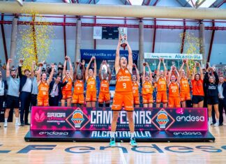 L’Ajuntament convoca la 26ena edició dels Premis de l’Esport de la Ciutat de València