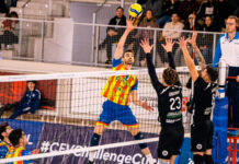 Valencia, tierra de Copas del Rey