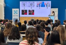 Referentes femeninos en IA frente a quienes diseñarán el mañana Referentes femeninos en IA frente a quienes diseñarán el mañana