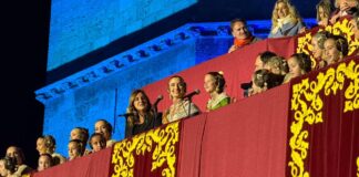 Discurso de la Crida. I. Vilar