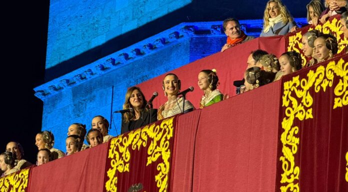 Discurso de la Crida. I. Vilar