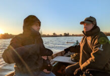 Una plataforma evalúa en tiempo real el estado de salud de la Albufera