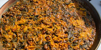 Meliana tanca "Menja't Meliana" amb el VIII Concurs de Paella de Fetge de Bou