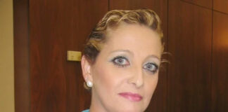 Apuñalan a la Fallera Mayor de Valencia de 1983 junto a la plaza de la Merced