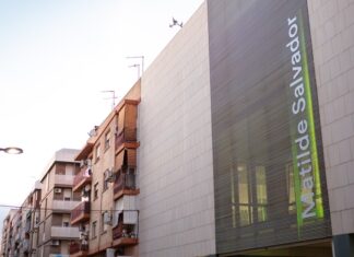 Aldaia oferix consultes gratuïtes de teràpia per a joves d’entre 12 i 30 anys El departament de Joventut oferix consultes gratuïtes amb cita prèvia els dimecres en el centre Matilde Salvador