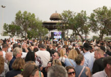 El Tardeo Remember de La Pérgola tiene nueva fecha El Tardeo Remember de La Pérgola tiene nueva fecha