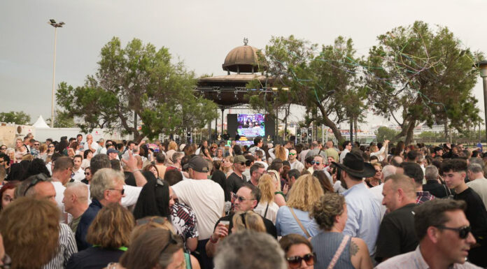 El Tardeo Remember de La Pérgola tiene nueva fecha El Tardeo Remember de La Pérgola tiene nueva fecha