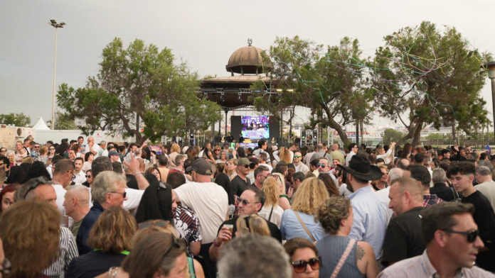 El Tardeo Remember de La Pérgola tiene nueva fecha