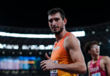 El récord del atleta valenciano Quique Llopis