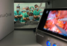 La Fe realiza el primer trasplante renal de donante vivo con cirugía robótica en la Comunitat Valenciana