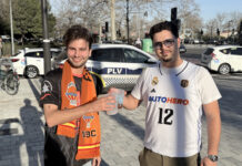 Horario del partido decisivo de Valencia Basket contra Real Madrid