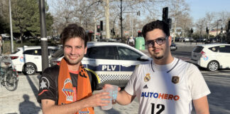 Horario del partido decisivo de Valencia Basket contra Real Madrid