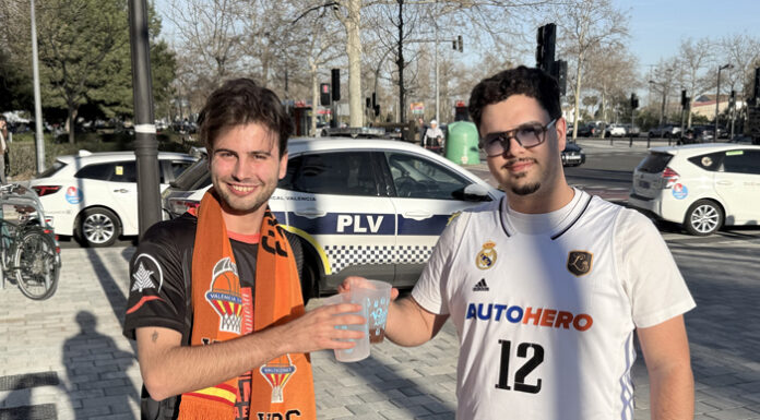 Horario del partido decisivo de Valencia Basket contra Real Madrid