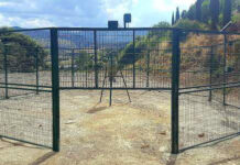 Alboraia instal·la un sistema de control i captura de senglars Té com a objectiu abordar de manera eficaç i selectiva la incidència causada per un o dos exemplars en cas de ser detectats en el terme municipal