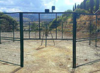 Alboraia instal·la un sistema de control i captura de senglars Té com a objectiu abordar de manera eficaç i selectiva la incidència causada per un o dos exemplars en cas de ser detectats en el terme municipal