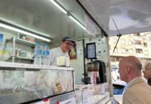 Valencia huele a buñuelos con 165 churrerías