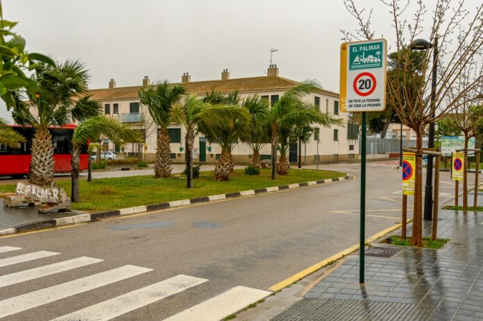 0308 Senyalística el Palmar 1