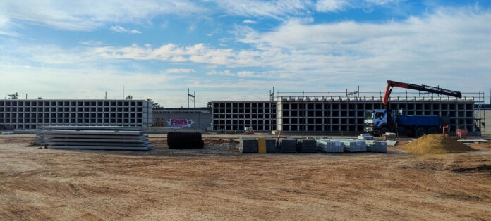 0322 Ampliació Cementerio General (5)