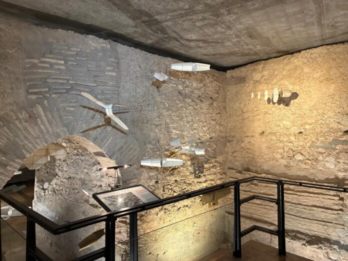 0322 Expo Même la mère”, Galeria Tossal (2)