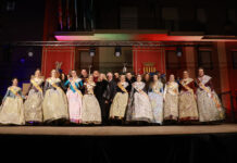 Puçol se prepara para vivir intensamente sus Fallas 2026