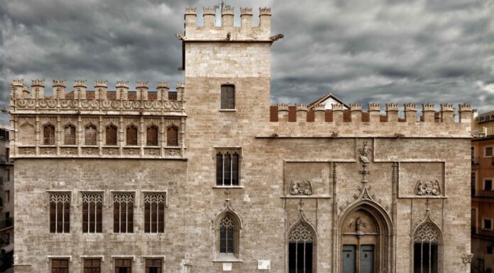 La Lonja acogerá la ceremonia de entrega del Premio Primavera de Novela La Lonja acogerá la ceremonia de entrega del Premio Primavera de Novela