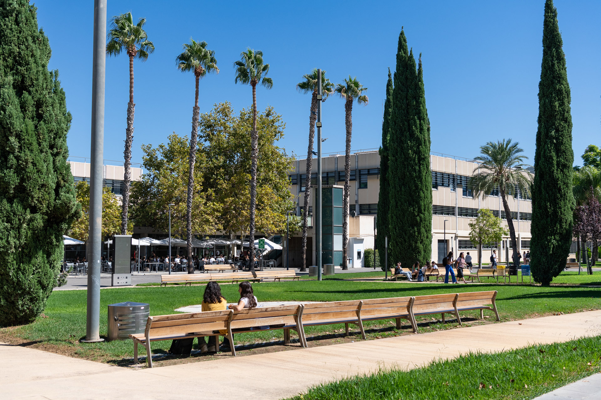 La UPV, 36a mejor universidad del mundo en Ciencias Agrícolas