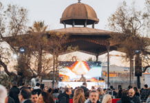Los DJs legendarios del remember toman la Marina de Valencia en una noche para revivir la Ruta Tardeo Remember regresa a La Pérgola de València